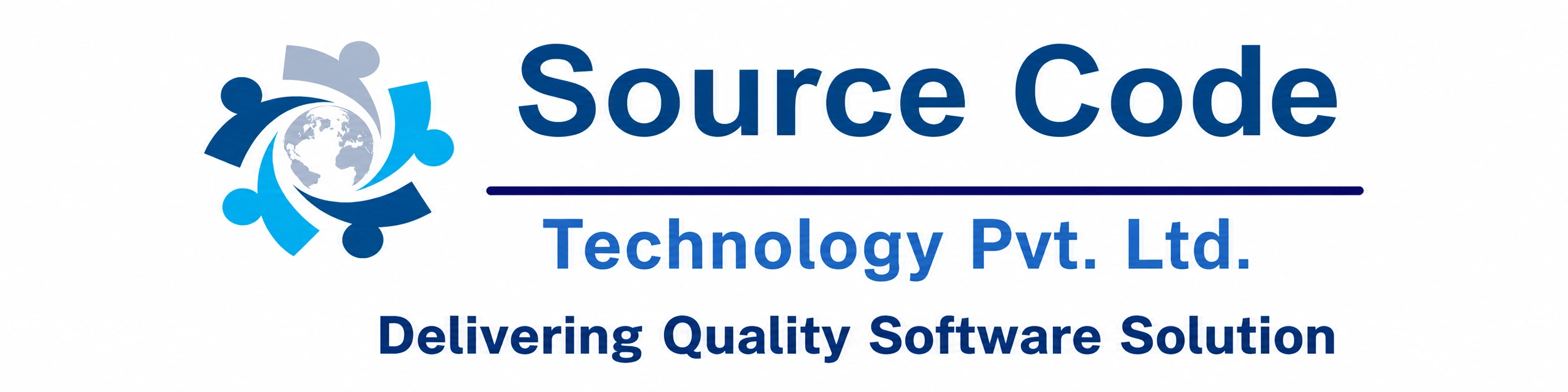 Source Code Technology Pvt Ltd - Delivering Quality Software Solution